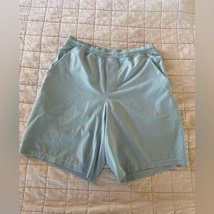 Lululemon men shorts! Size M